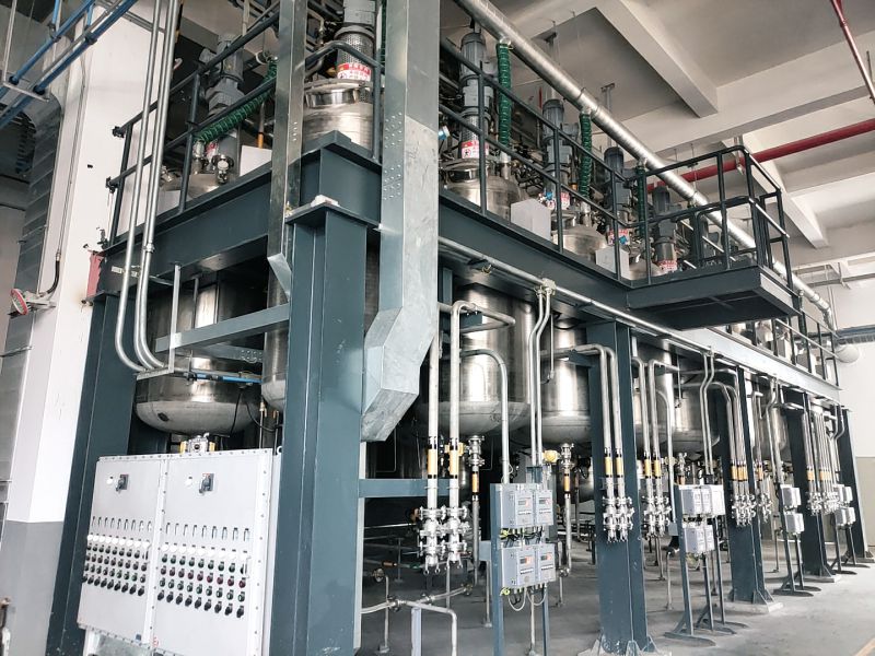 防爆工业称沉节造显示器TR700-Ex