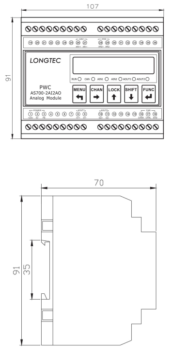 仿照IO？锳S700