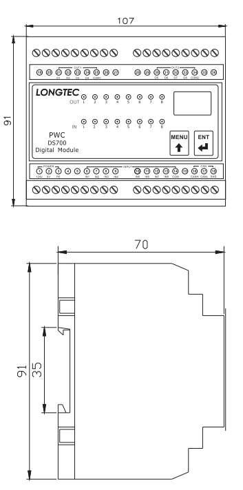 数字IO？镈S700