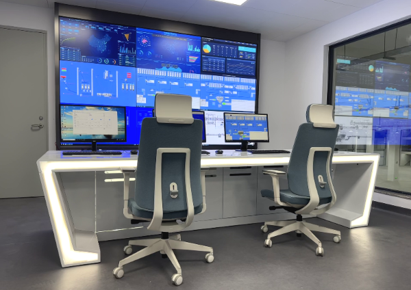 Customer Case | LONGTEC Helps Hong Kong Audi Mei Achieve Intelligent Factory Upgrade Customer Case | LONGTEC Helps Hong Kong Audi Mei Achieve Intelligent Factory Upgrade
