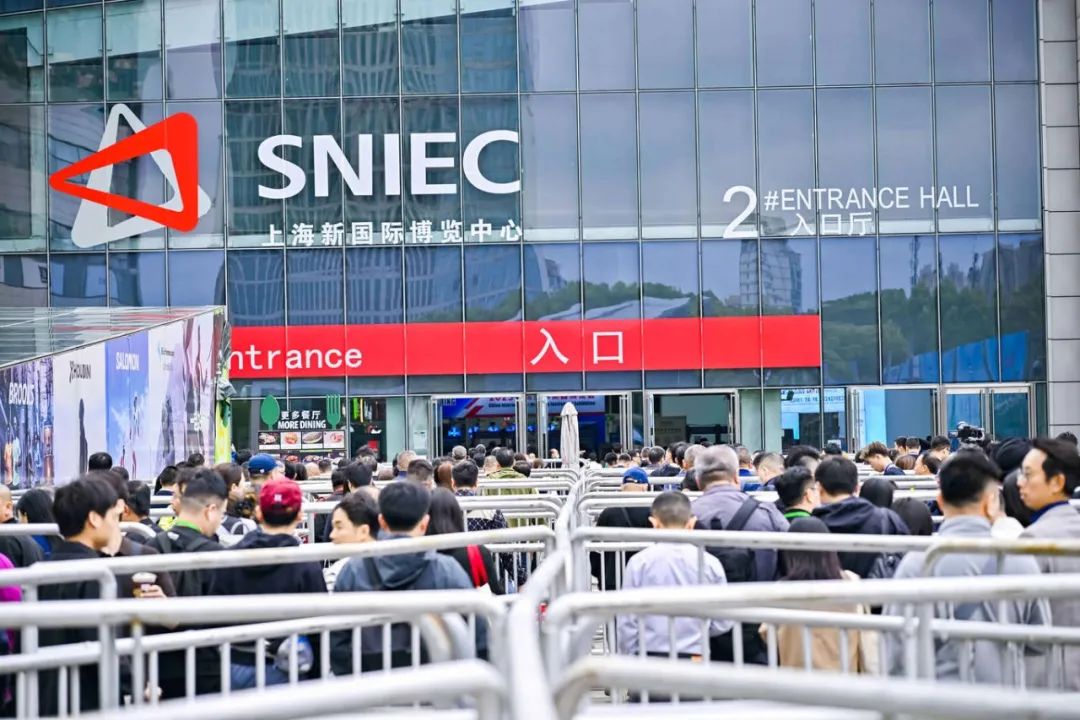 以创新技术赋能智能造作|suncitygroup太阳集团亮相2025衡器展 以创新技术赋能智能造作|suncitygroup太阳集团亮相2025衡器展