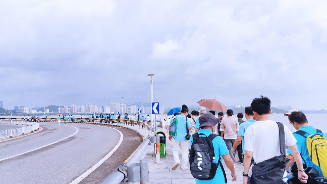 LONGTEC held a themed event titled "Cherish the Earth, Walk Together with You and Me, Green and Low Carbon, Protect the Ocean" LONGTEC held a themed event titled "Cherish the Earth, Walk Together with You and Me, Green and Low Carbon, Protect the Ocean"