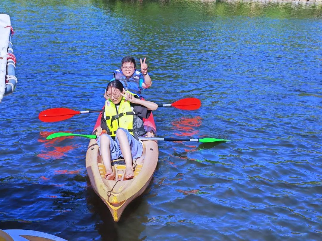 Dream Setting Sail | 2024 LONGTEC Fresh School Enrollment Training Camp Dream Setting Sail | 2024 LONGTEC Fresh School Enrollment Training Camp