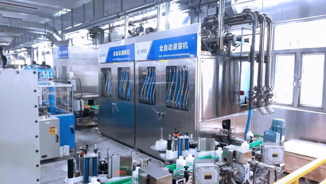 PPG (Shanghai) Company thank-you letter | Assisting customers in intelligent production!