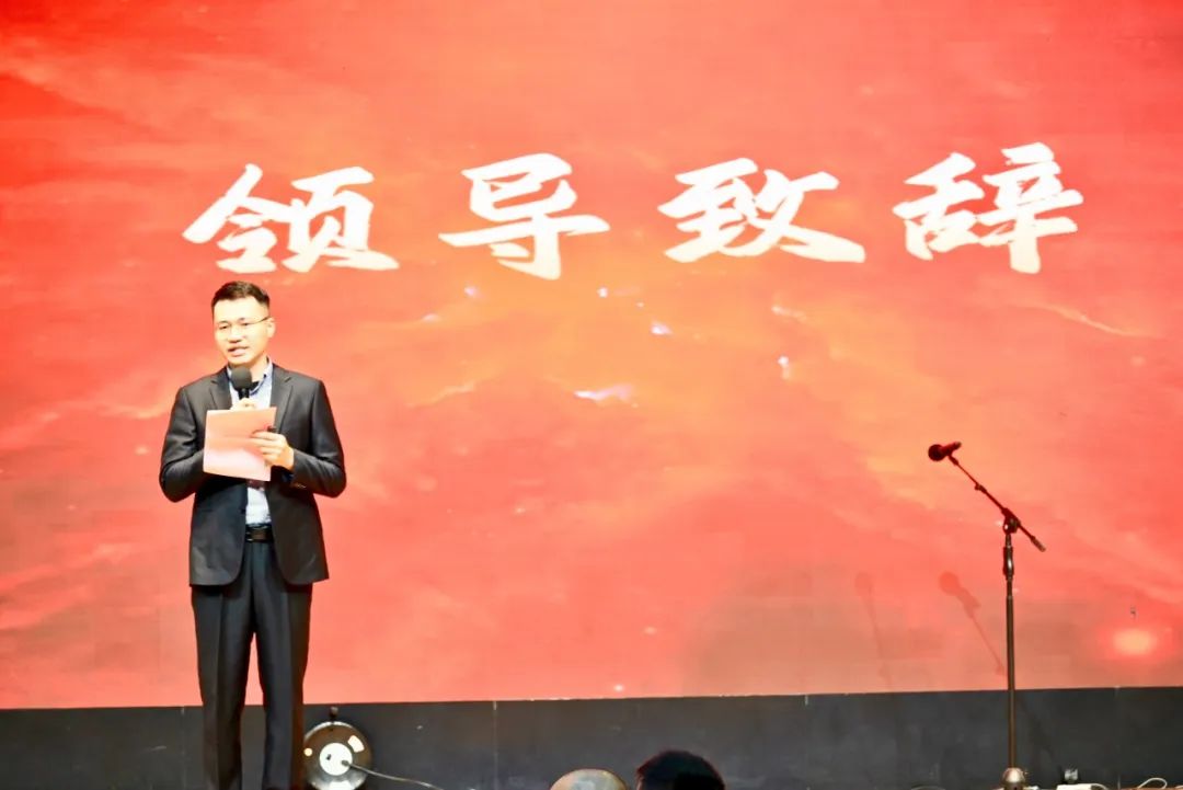 筑梦启程|普洱suncitygroup太阳集团2025迎新晚会暨2024年度赞美大会 筑梦启程|普洱suncitygroup太阳集团2025迎新晚会暨2024年度赞美大会