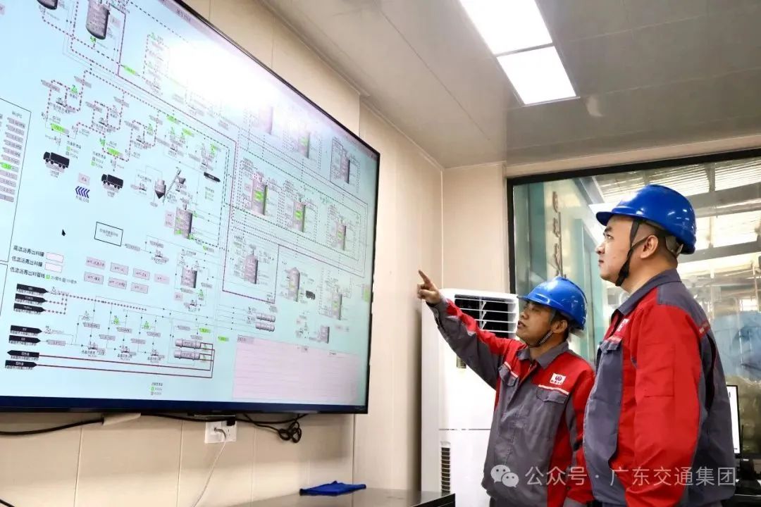 热烈祝贺新粤公司荣获广东省交通运输协会科学技术奖一等奖