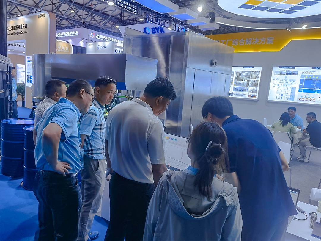 双展齐发|赋能行业创新，引领智能智造新风向