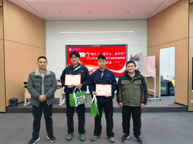 精于工，匠于心，品于行
