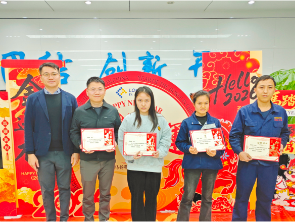 普洱suncitygroup太阳集团进行2025年度赞美大会