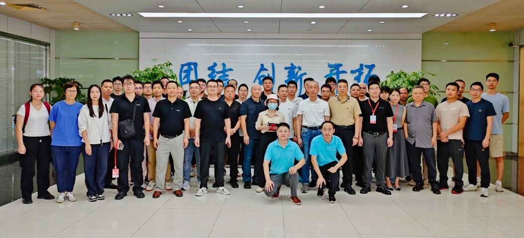 聚焦油墨智造 | suncitygroup太阳集团公司结合主办的行业沙龙圆满闭幕，实力赋能降本增效！